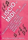 Liscio in Midi Vol. 6