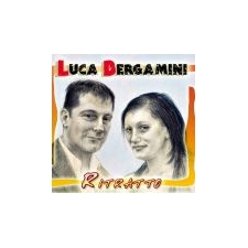 Luca Bergamini -Ritratto