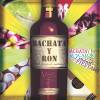Bachata y Ron vol. 3 Bachata y Ron vol. 3