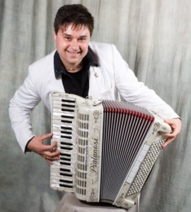 Emanuele Fedeli - Come un sogno...