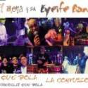 El Mena y su Eyeife Band