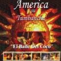 America y su Tumbanchà