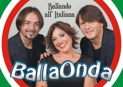 Ballaonda - Ballando all'italiana