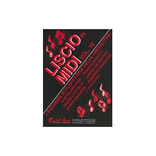 Liscio in Midi Vol. 10 Liscio in Midi Vol. 10