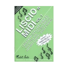 Liscio in Midi Vol. 7