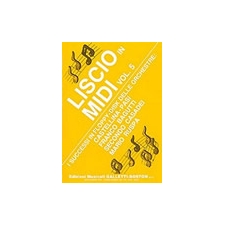 Liscio in Midi Vol. 5 Liscio in Midi Vol. 5