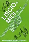 Liscio in Midi Vol. 4