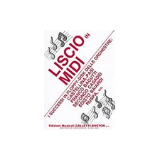 Liscio in Midi Vol. 1 Liscio in Midi Vol. 1