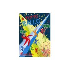 A Tutto Ballo! vol. 8 A Tutto Ballo! vol. 8