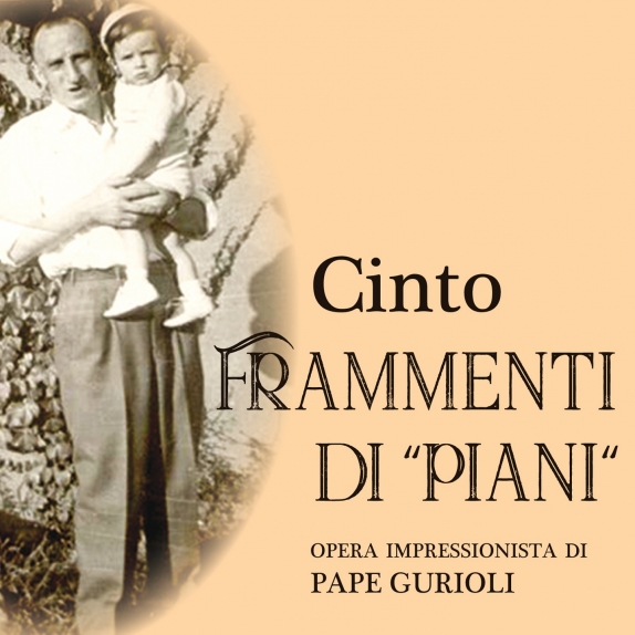 Cinto FRAMMENTI DI 