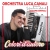 Colori d'autore - Orchestra Luca Canali presenta la fisarmonica solista di Giacomo Serpagli