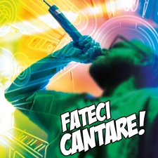 FATECI CANTARE