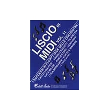 Liscio in Midi Vol. 11 Liscio in Midi Vol. 11