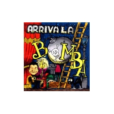 Arriva la Bomba by Borzy