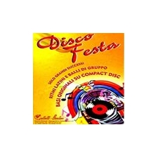 Disco Festa Disco Festa