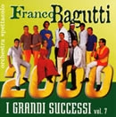 I grandi successi vol. 7 I grandi successi vol. 7