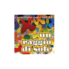 Un raggio di sole - Vol. 42