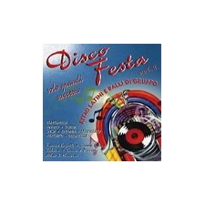 Disco Festa Vol. 2 Disco Festa Vol. 2