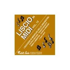 Liscio in Midi Vol. 12 Liscio in Midi Vol. 12