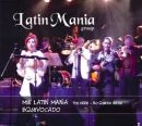 Latin Mania