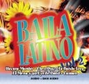 Baila Latino! vol. 2 Baila Latino! vol. 2