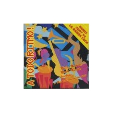 A todo ritmo! - Remix 2007 by La Banda Loca A todo ritmo! - Remix 2007 by La Banda Loca