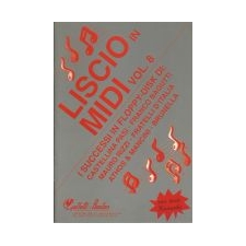 Liscio in Midi Vol. 8 Liscio in Midi Vol. 8