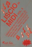 Liscio in Midi Vol. 8