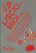 Liscio in Midi Vol. 8 Liscio in Midi Vol. 8