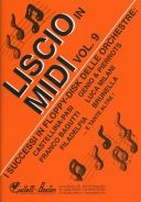 Liscio in Midi Vol. 9