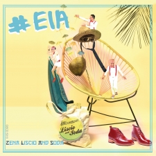 Zena Liscio and Soda - EIA