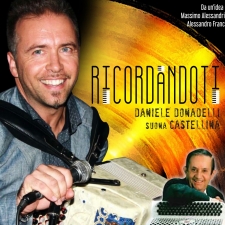 Ricordandoti - Daniele Donadelli suona Castellina