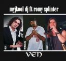 Ven (feat. Romy Splinter)