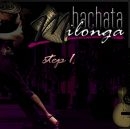 Bachata Milonga  step 1 Bachata Milonga  step 1