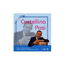 I Successi di Castellina Pasi Vol. 2