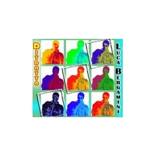 Ritratto (CDsingle) Ritratto (CDsingle)