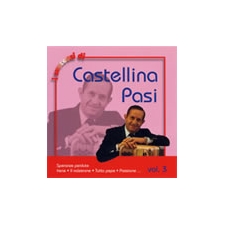 I Successi di Castellina Pasi Vol. 3