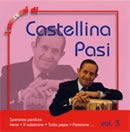 I Successi di Castellina Pasi Vol. 3 I Successi di Castellina Pasi Vol. 3