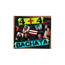 4+4 = Bachata vol. 1