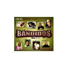 Bandidos vol. 1