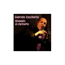 Gabriele Zaccherini: Omaggio al clarinetto