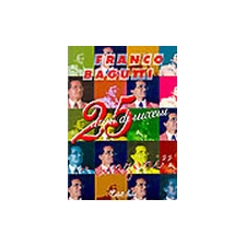 25 anni di successi: Canzoni 25 anni di successi: Canzoni