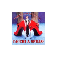 Tacchi a spillo