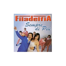 Filadelfia: Sempre di più