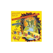 A Tutto Ballo! (2CD) A Tutto Ballo! (2CD)