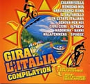 Gira l'Italia compilation