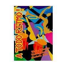 A todo ritmo! A todo ritmo!