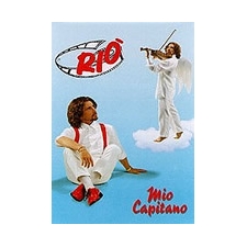 Orchestra Riò: Mio capitano