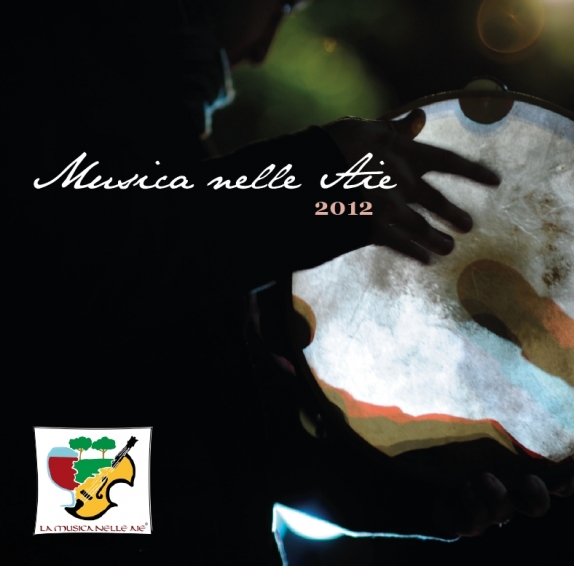 Musica nelle Aie 2012