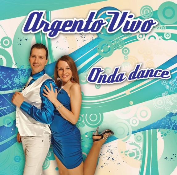 Argento Vivo - Onda Dance